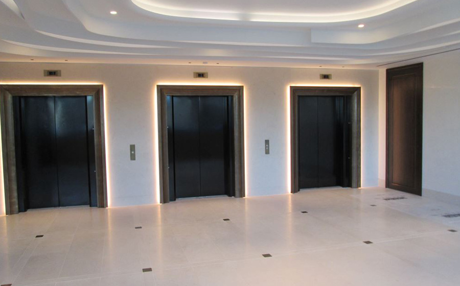 77 Grosvenor