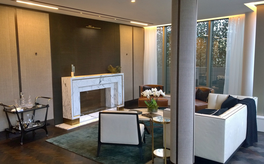 77 Grosvenor