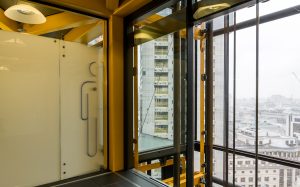 The Leadenhall Building